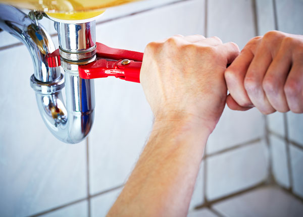 About Cassville Plumbers